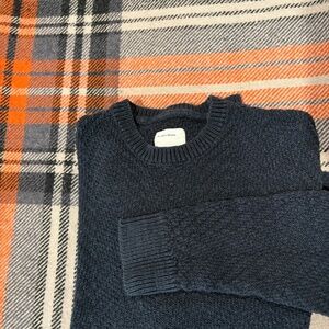 Life After Denim | Mens/ Unisex Cotton Sweater